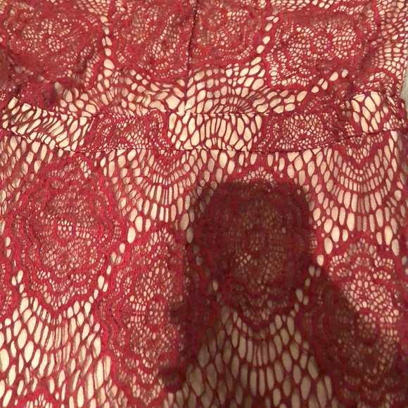 Dress size Medium - Picture 3 of 6